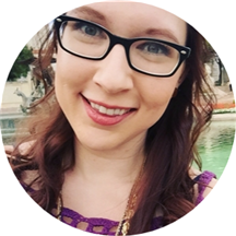 Caitlin Senger, LPC