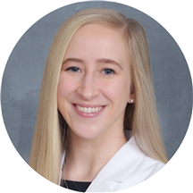 Caitlin Shureb, PA