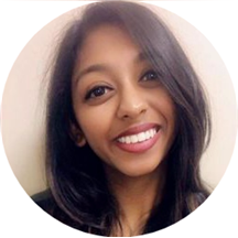 Caitlin Varughese, LMSW