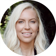 Caitlin Weber, LMFT