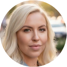 Caitlin Weber, LMFT