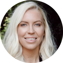 Caitlin Weber, LMFT