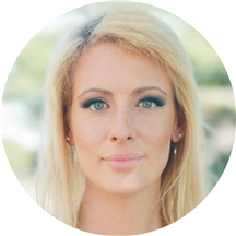 Caitlyn Huettler, LMFT