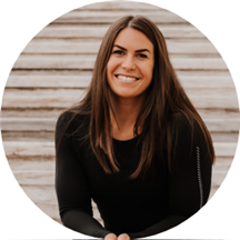 Caitlyn Hunter, RDN