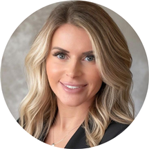 Caitlyn Serpas, LPC