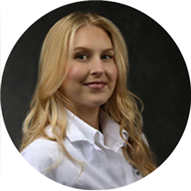 Caitlyn Thomas, NP