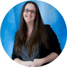 Caitriona Dolan, LCSW