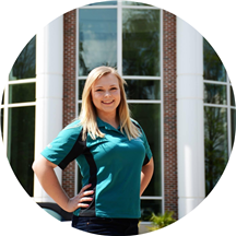 Caity Tippins, PT, DPT