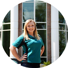 Caity Tippins, PT, DPT