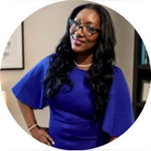 Calandra Bennett, LPC
