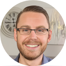 Caleb Abrams, LMFT
