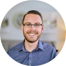 Caleb Abrams, LMFT