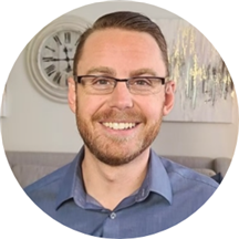 Caleb Abrams, LMFT