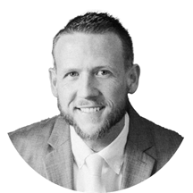 Caleb Bridges, LPC