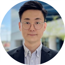 Caleb Park, LMFT