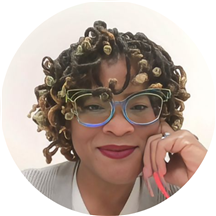 Caledra Wortham, LPC
