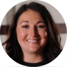 Cali Burke, LPC