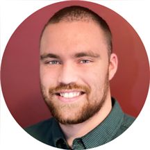 Callum Redman, LMSW