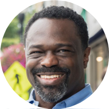 Calvin Felder, LMFT