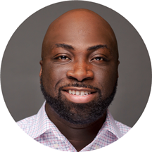 Calvin Kirklin, LPC