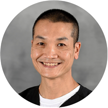 Calvin Lee, PA-C