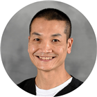 Calvin Lee, PA-C