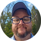 Calvin Mofield, MS