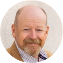 Calvin Parker, LPC