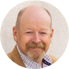 Calvin Parker, LPC