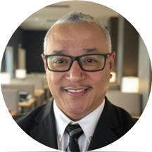 Calvin Spinks, LPC