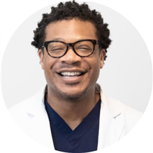 Calvin Walker, NP
