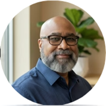 Calvin Whitehead, LMSW