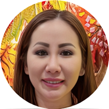 Cam Tu Nguyen, LCP