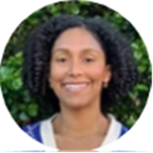 Camara Gaither, MSW