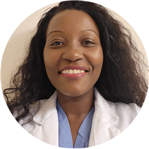 Camarsha Felix, APRN, RN