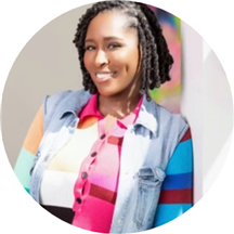 Camecia Clark, LPC