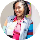 Camecia Clark, LPC