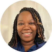 Cameila Kelly, APRN