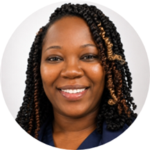 Cameila Kelly, PMHNP