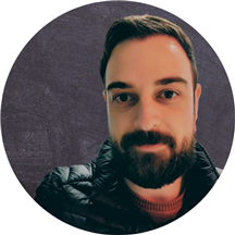 Cameron Cox, CSW, MSW