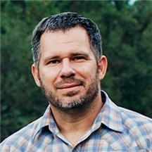 Cameron Fisher, LPC