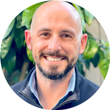 Cameron Klein, LMFT