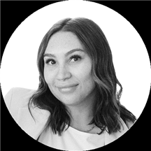 Cameryn Cimino, LMHC