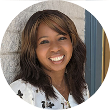 Camesha Wright, LPC