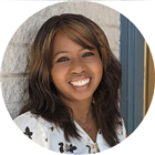 Camesha Wright, LPC