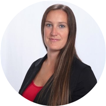 Cami Findley, LPC