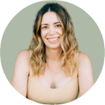 Camila Briceno, ASW