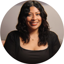 Camila Escamilla, LMFT, MS