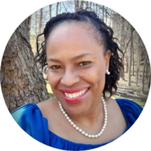 Camilla Cryer, LPC
