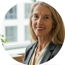 Camilla Ford, LMFT